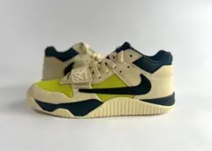 Travis Scott Jordan Jumpman Jack TR 28.5