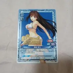 o*H様 プレシャスメモリーズ 魔法使いの夜 蒼崎 青子 プロモ | Mercari