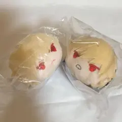 僕のヒーローアカデミア ヒロアカ 爆豪勝己 もちマス