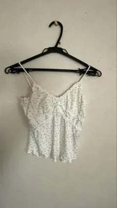 shein キャミソール