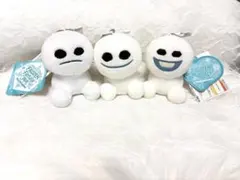 フローズンファンタジー　スノーギース　ぬいバ