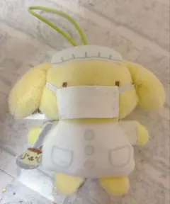 ポムポムプリン スクールコレクション サンリオ