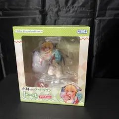 小林さんちのメイドラゴン　トール　フィギュア