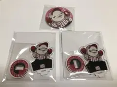 グノーシア　ラウンドワンコラボ　オトメ　セット