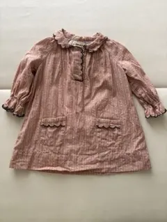 misha&puff ワンピース 12-18mのサムネイル