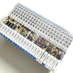 2026年最新】呪術廻戦 全巻セットの人気アイテム - メルカリ