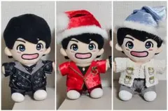 Lyy様専用　ぬい　衣装　拓哉