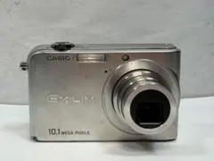 CASIO EXILIM EX-Z1000 10.1メガピクセルバッテリーなしのサムネイル