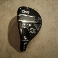 PXG　4番22　0311XF ヘッドのサムネイル