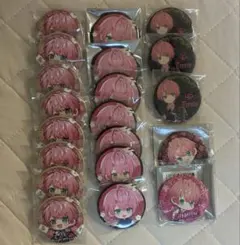 てるとくん 缶バッジ 騎士X KnightX