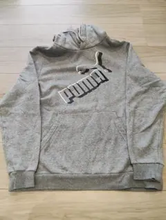 PUMA パーカー　M