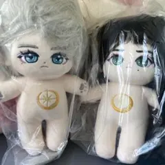 40cm 山河令 ぬいぐるみ1+お洋服2 温客行 龔俊周子舒 張哲瀚 79 2025年最新】山河令 ぬいぐるみの人気アイテム - メルカリ