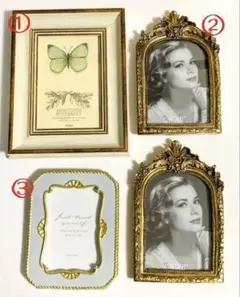 額縁 フォトフレーム