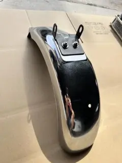 モンキー カウル・フェンダー