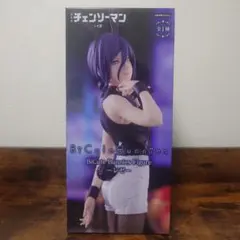 チェンソーマン BiCute Bunnies Figure レゼ 匿名配送