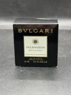 ブルガリ BVLGARI　スプレンディダ　15mlのサムネイル