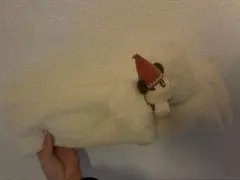 リルリンリンマフラー