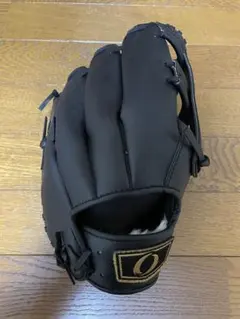 IGNIO レジャー野球グローブ（右利き）