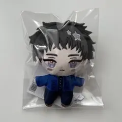 仮面ライダーガッチャード Chibiぬいぐるみ 一ノ瀬宝太郎 - メルカリ