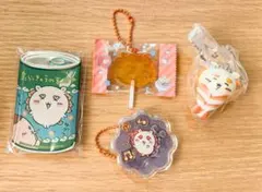 ちいかわ シーサー グッズセット