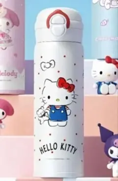 2026年最新】HELLO KITTY 水筒の人気アイテム - メルカリ