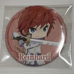 2026年最新】ラインハルト リゼロの人気アイテム - メルカリ