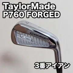 2026年最新】テーラーメイド アイアン p760の人気アイテム - メルカリ