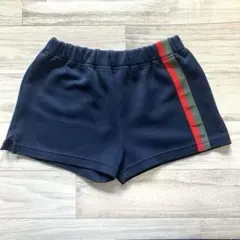 ロベルタ　幼稚園　体操服　120cm　ハーフパンツ　半ズボン