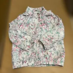 ウインドブレーカー ジャケット