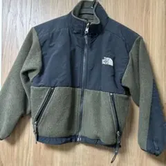 THE NORTH FACE フリースジャケット オリーブ