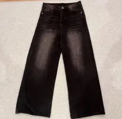 Menesデニム L