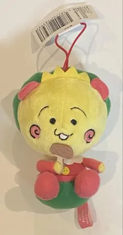 COJI-COJI コジコジ　もぐもぐマスコット