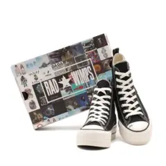 RADWIMPS CONVERSE ALL STAR atmos 【27cm】