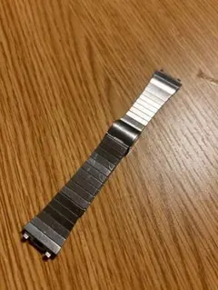 SEIKO ステンレススチール メタルブレスレット