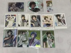 アイドリッシュセブン アイナナ ぴくりあ メタカ ぱしゃこれ 二階堂大和