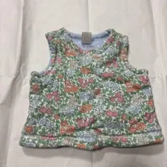 baby GAP リバーシブルベスト