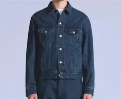 BLUETAB TYPEⅢ トラッカージャケット サイズM　リーバイス