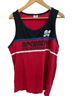 DC Shoes タンクトップ　y2kのサムネイル