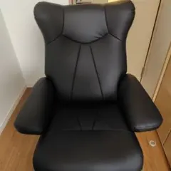 リクライニング