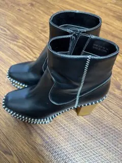 moussy レディース ブーツ 靴