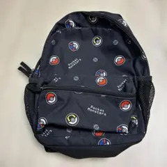 ポケモンモンスターボール　リュック