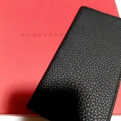 BONAVENTURA ボナベンチュラ　iPhone 15PRO ケース 手帳型