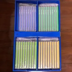 DWE メインプログラムCD