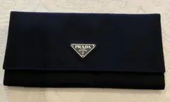 t*読様 PRADA 長財布
