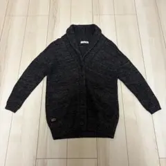 Lacoste ラコステ　カーディガン　メンズ　S