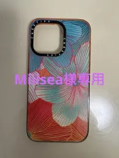 【Miiisea様専用】CASETiFY&iface iPhoneケース
