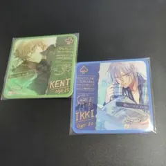 AMNESIA アムネシア オトメイトガーデン オトガ コースター イッキ