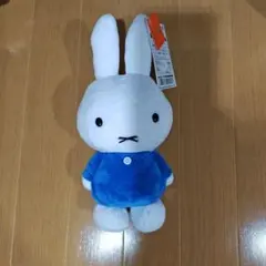 ディック・ブルーナ 特大サイズぬいぐるみダーン ミッフィー - メルカリ