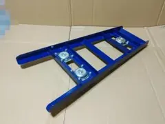 オートバイの移動に（ガレージ内や工場でのバイクの旋回、移動に