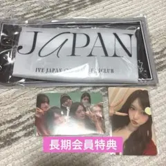 IVE 2026年度 継続特典 DIVEJAPAN イソ トレカ - メルカリ
